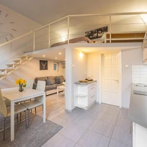 Studio Appartement